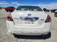 2012 Nissan ALTIMA фото