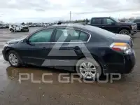 2012 Nissan ALTIMA photo