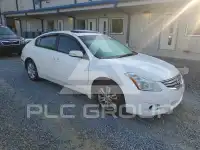 2012 Nissan ALTIMA фото