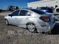 2012 Nissan ALTIMA фото