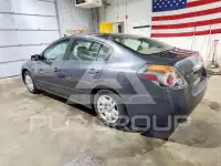 2012 Nissan ALTIMA фото