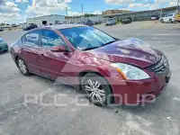 2012 Nissan ALTIMA фото