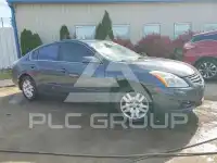 2012 Nissan ALTIMA фото