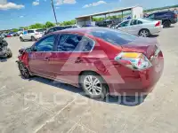 2012 Nissan ALTIMA фото