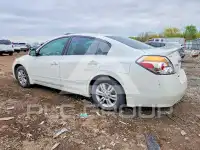 2012 Nissan ALTIMA фото