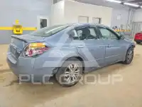 2012 Nissan ALTIMA фото