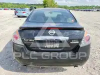 2012 Nissan ALTIMA photo