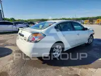 2012 Nissan ALTIMA фото
