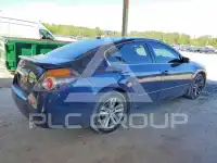 2012 Nissan ALTIMA photo