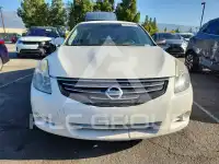 2012 Nissan ALTIMA фото