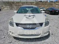 2012 Nissan ALTIMA фото