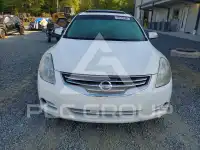 2012 Nissan ALTIMA фото