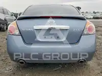2012 Nissan ALTIMA фото