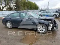 2012 Nissan ALTIMA photo