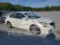 2012 Nissan ALTIMA photo