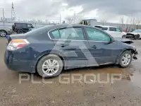 2012 Nissan ALTIMA photo