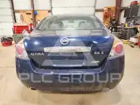 2012 Nissan ALTIMA фото