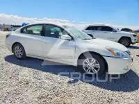 2012 Nissan ALTIMA фото