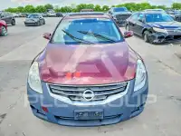 2012 Nissan ALTIMA фото