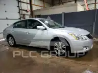 2012 Nissan ALTIMA фото