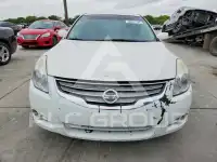 2012 Nissan ALTIMA фото