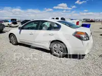 2012 Nissan ALTIMA фото