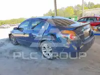 2012 Nissan ALTIMA photo