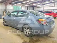 2012 Nissan ALTIMA фото