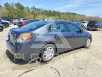 2012 Nissan ALTIMA фото