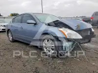 2012 Nissan ALTIMA фото
