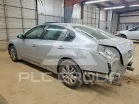 2012 Nissan ALTIMA фото