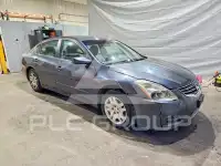 2012 Nissan ALTIMA фото