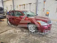 2012 Nissan ALTIMA фото