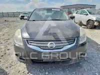 2012 Nissan ALTIMA photo