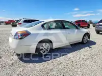 2012 Nissan ALTIMA фото
