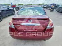 2012 Nissan ALTIMA фото