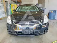 2012 Nissan ALTIMA фото