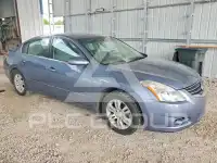 2012 Nissan ALTIMA фото