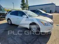 2012 Nissan ALTIMA фото