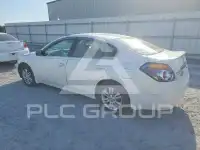2012 Nissan ALTIMA photo