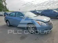 2012 Nissan ALTIMA фото