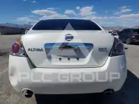 2012 Nissan ALTIMA фото