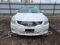 2012 Nissan ALTIMA фото