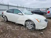 2012 Nissan ALTIMA фото
