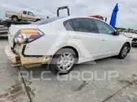 2012 Nissan ALTIMA фото