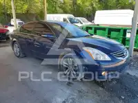 2012 Nissan ALTIMA photo