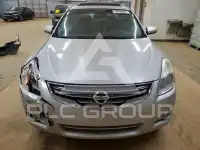 2012 Nissan ALTIMA фото