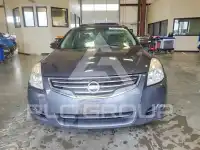 2012 Nissan ALTIMA фото
