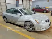 2012 Nissan ALTIMA фото