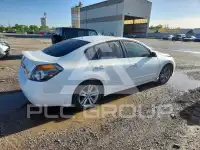 2012 Nissan ALTIMA фото